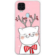 Чехол BoxFace ZTE Blade V2020 