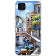 Чехол BoxFace ZTE Blade V2020 