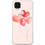 Чехол BoxFace ZTE Blade V2020 