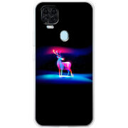 Чехол BoxFace ZTE Blade V2020 