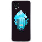 Чехол BoxFace ZTE Blade V2020 