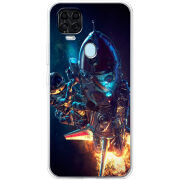 Чехол BoxFace ZTE Blade V2020 