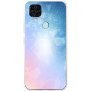 Чехол BoxFace ZTE Blade V2020 