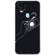 Чехол BoxFace ZTE Blade V2020 