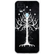 Чехол BoxFace ZTE Blade V2020 Fantasy Tree