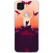 Чехол BoxFace ZTE Blade V2020 