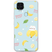 Чехол BoxFace ZTE Blade V2020 