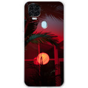 Чехол BoxFace ZTE Blade V2020 
