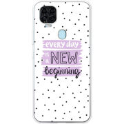 Чехол BoxFace ZTE Blade V2020 