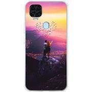 Чехол BoxFace ZTE Blade V2020 