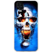 Чехол BoxFace ZTE Blade V2020 