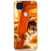 Чехол BoxFace ZTE Blade V2020 