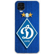 Чехол BoxFace ZTE Blade V2020 Динамо Киев