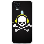 Чехол BoxFace ZTE Blade V2020 