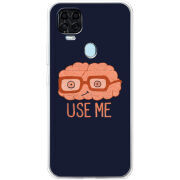Чехол BoxFace ZTE Blade V2020 
