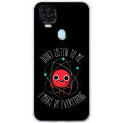 Чехол BoxFace ZTE Blade V2020 