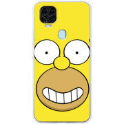 Чехол BoxFace ZTE Blade V2020 