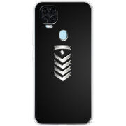 Чехол BoxFace ZTE Blade V2020 
