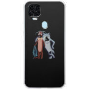 Чехол BoxFace ZTE Blade V2020 