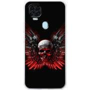 Чехол BoxFace ZTE Blade V2020 
