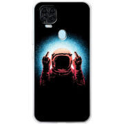 Чехол BoxFace ZTE Blade V2020 