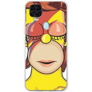 Чехол BoxFace ZTE Blade V2020 