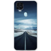 Чехол BoxFace ZTE Blade V2020 