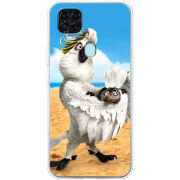 Чехол BoxFace ZTE Blade V2020 