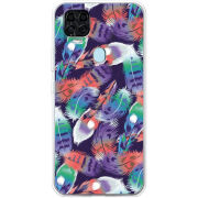 Чехол BoxFace ZTE Blade V2020 