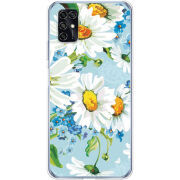 Чехол BoxFace ZTE Blade V2020 Smart 