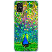 Чехол BoxFace ZTE Blade V2020 Smart 