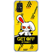Чехол BoxFace ZTE Blade V2020 Smart 