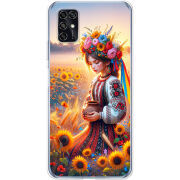 Чехол BoxFace ZTE Blade V2020 Smart Сій добро