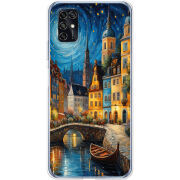Чехол BoxFace ZTE Blade V2020 Smart 