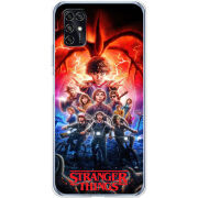 Чехол BoxFace ZTE Blade V2020 Smart 