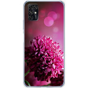 Чехол BoxFace ZTE Blade V2020 Smart 