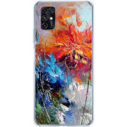 Чехол BoxFace ZTE Blade V2020 Smart 