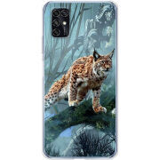 Чехол BoxFace ZTE Blade V2020 Smart 