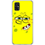 Чехол BoxFace ZTE Blade V2020 Smart 
