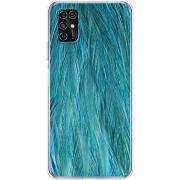 Чехол BoxFace ZTE Blade V2020 Smart 