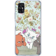 Чехол BoxFace ZTE Blade V2020 Smart 