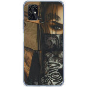 Чехол BoxFace ZTE Blade V2020 Smart 