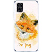 Чехол BoxFace ZTE Blade V2020 Smart 