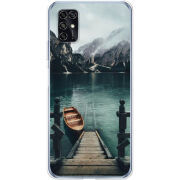 Чехол BoxFace ZTE Blade V2020 Smart 