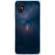 Чехол BoxFace ZTE Blade V2020 Smart 