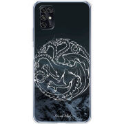 Чехол BoxFace ZTE Blade V2020 Smart 