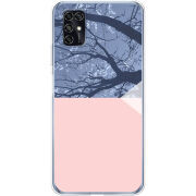 Чехол BoxFace ZTE Blade V2020 Smart 