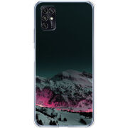 Чехол BoxFace ZTE Blade V2020 Smart 