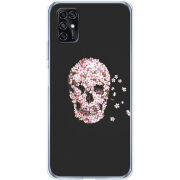 Чехол BoxFace ZTE Blade V2020 Smart 