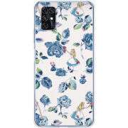Чехол BoxFace ZTE Blade V2020 Smart 